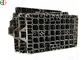 1.4849 Heat Resistant Steel , High Temperature Resistant Steel Furnace Base Trays
