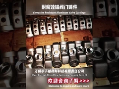 bastidor de aluminio